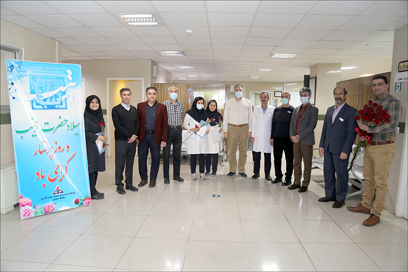 روز پرستار 29