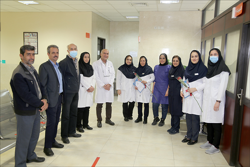 روز پرستار 31