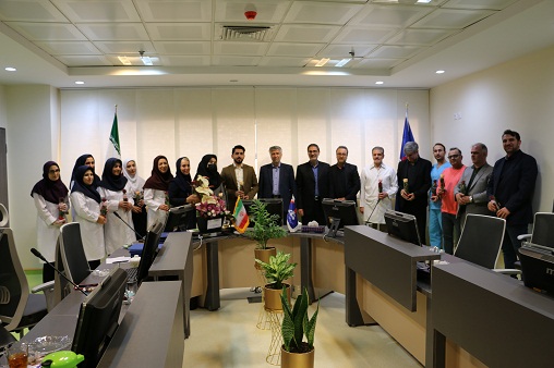 روز پرستار 32