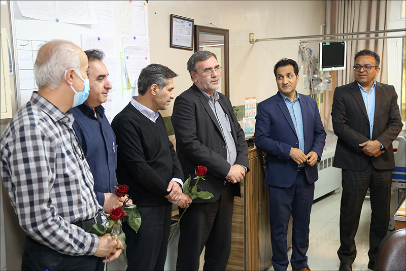 روز پرستار 33