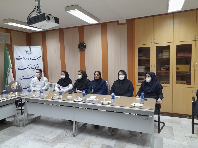 روز پرستار 37