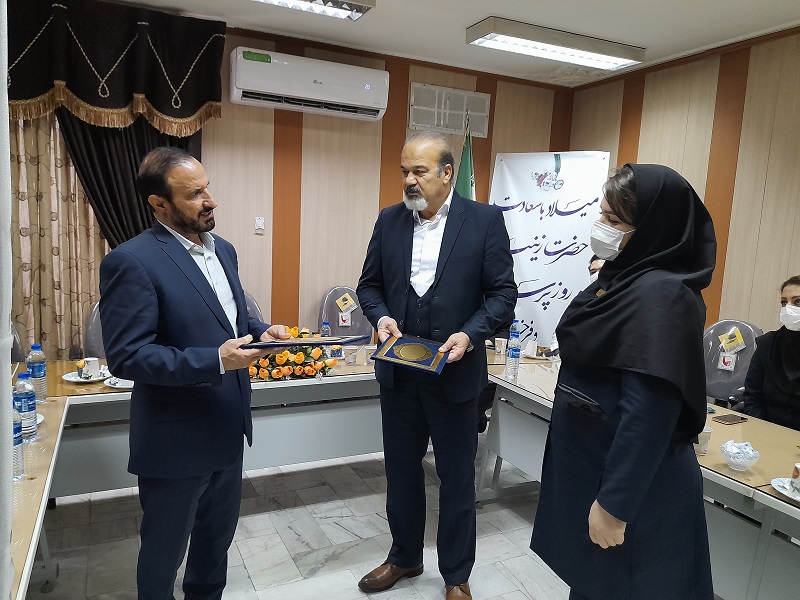 روز پرستار 39