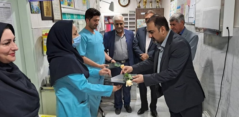 روز پرستار 40