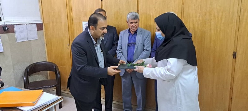 روز پرستار 41