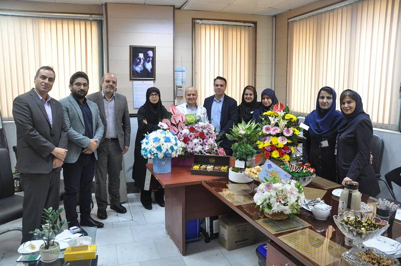 روز پرستار 43