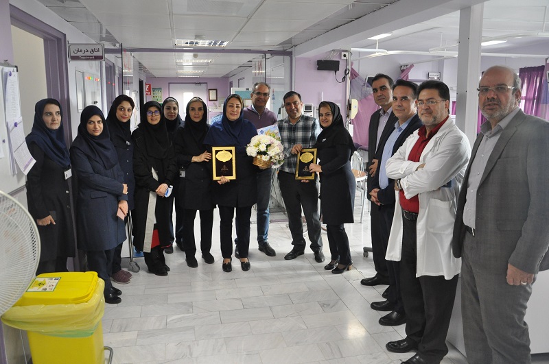 روز پرستار 45