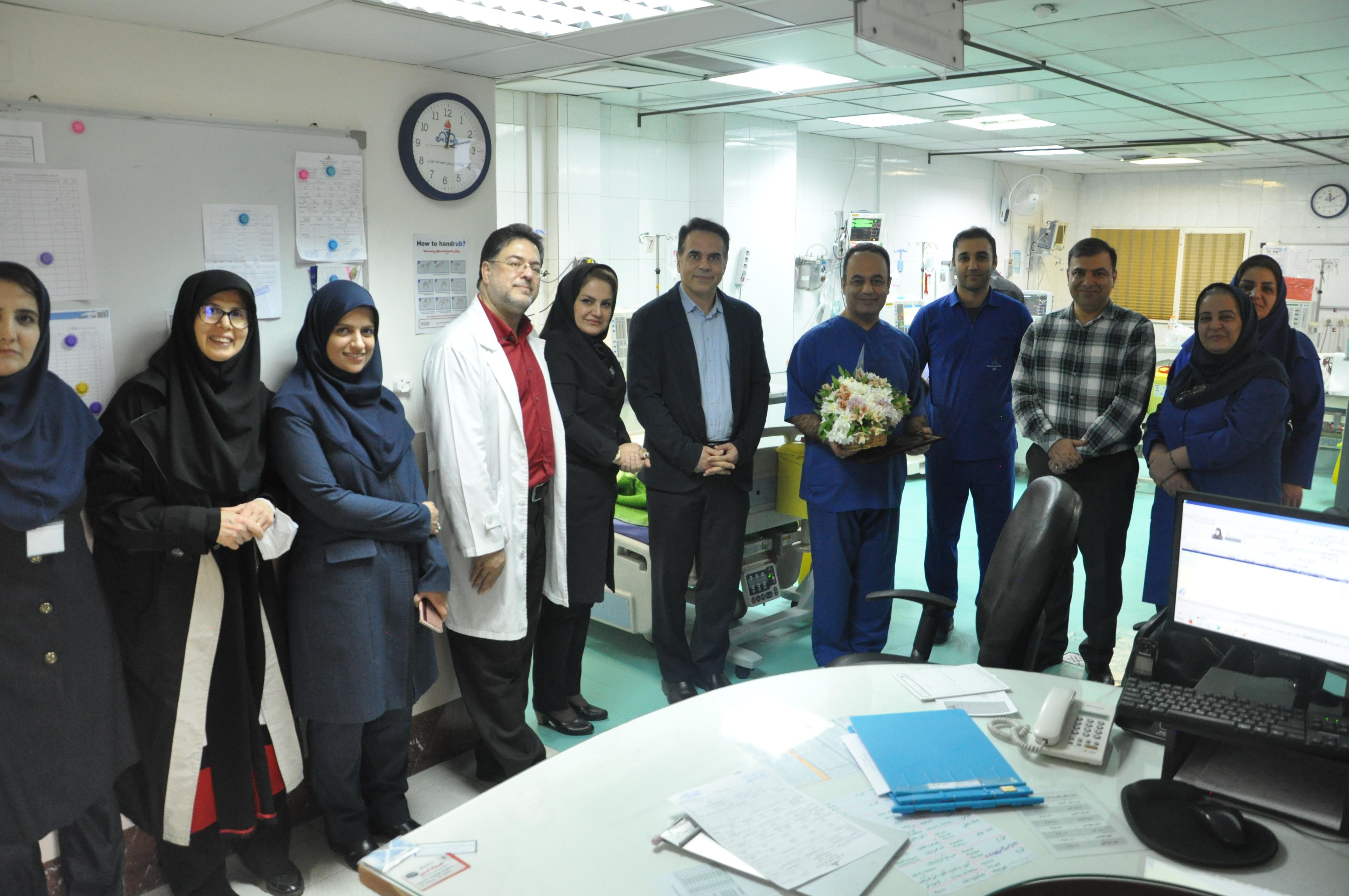 روز پرستار 48