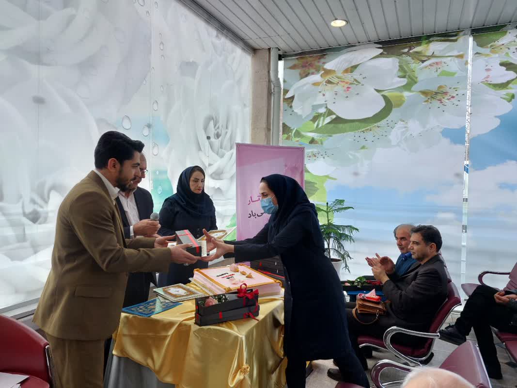 مرکزی و لرستان