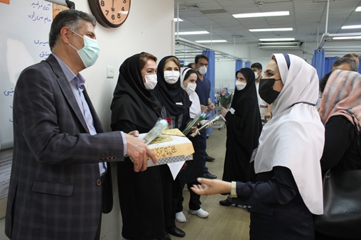 عکس روز پرستار 2