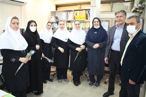 عکس روز پرستار 3