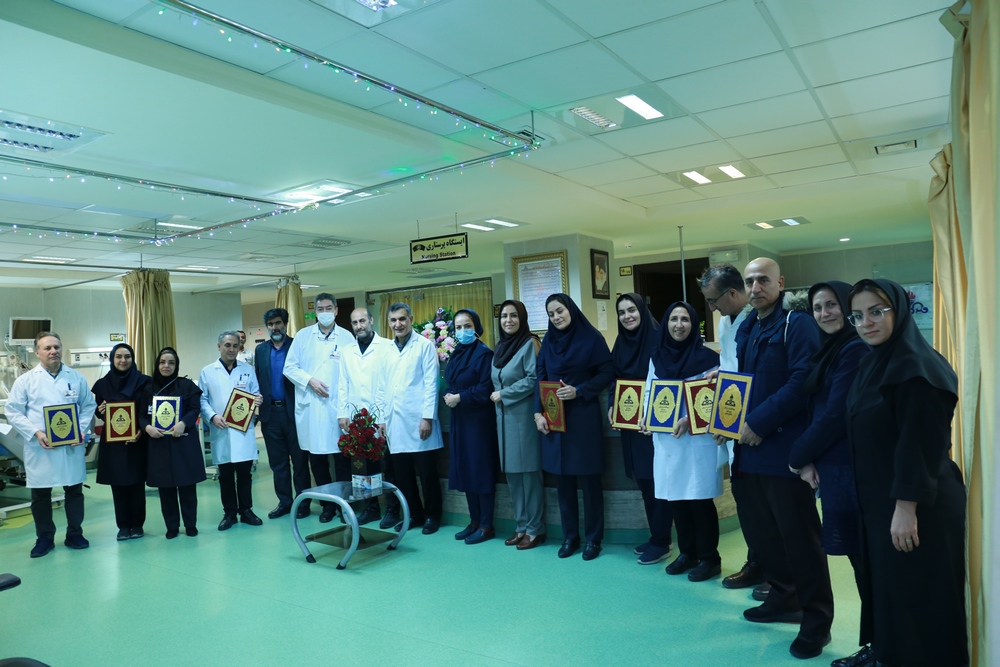 عکس روز پرستار 6