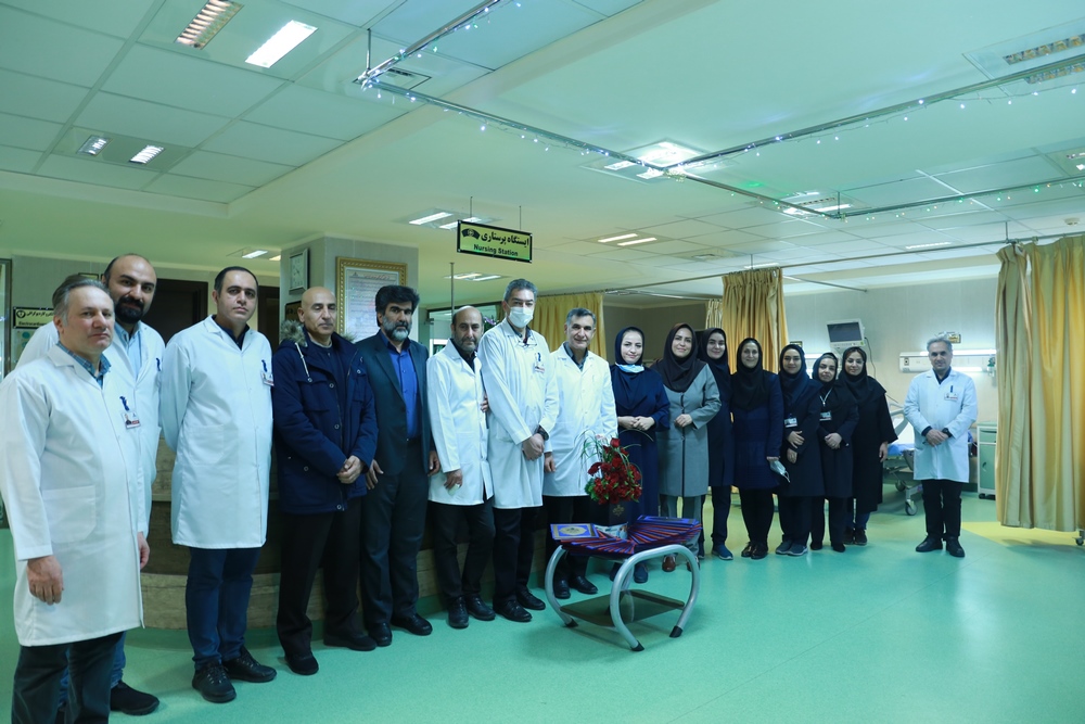 عکس روز پرستار 7