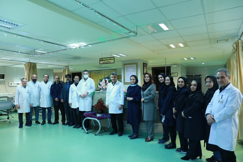 عکس روز پرستار 8