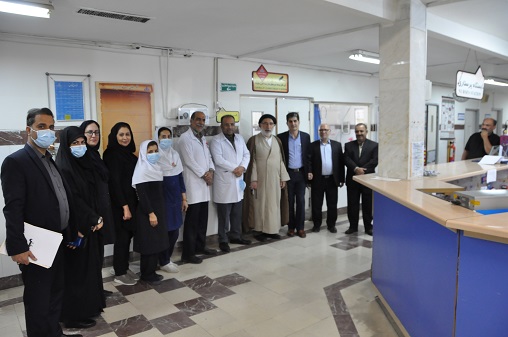 روز پرستار آبادان 3