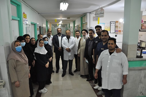 روز پرستار آبادان 4