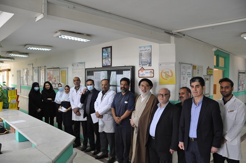 روز پرستار آبادان 5