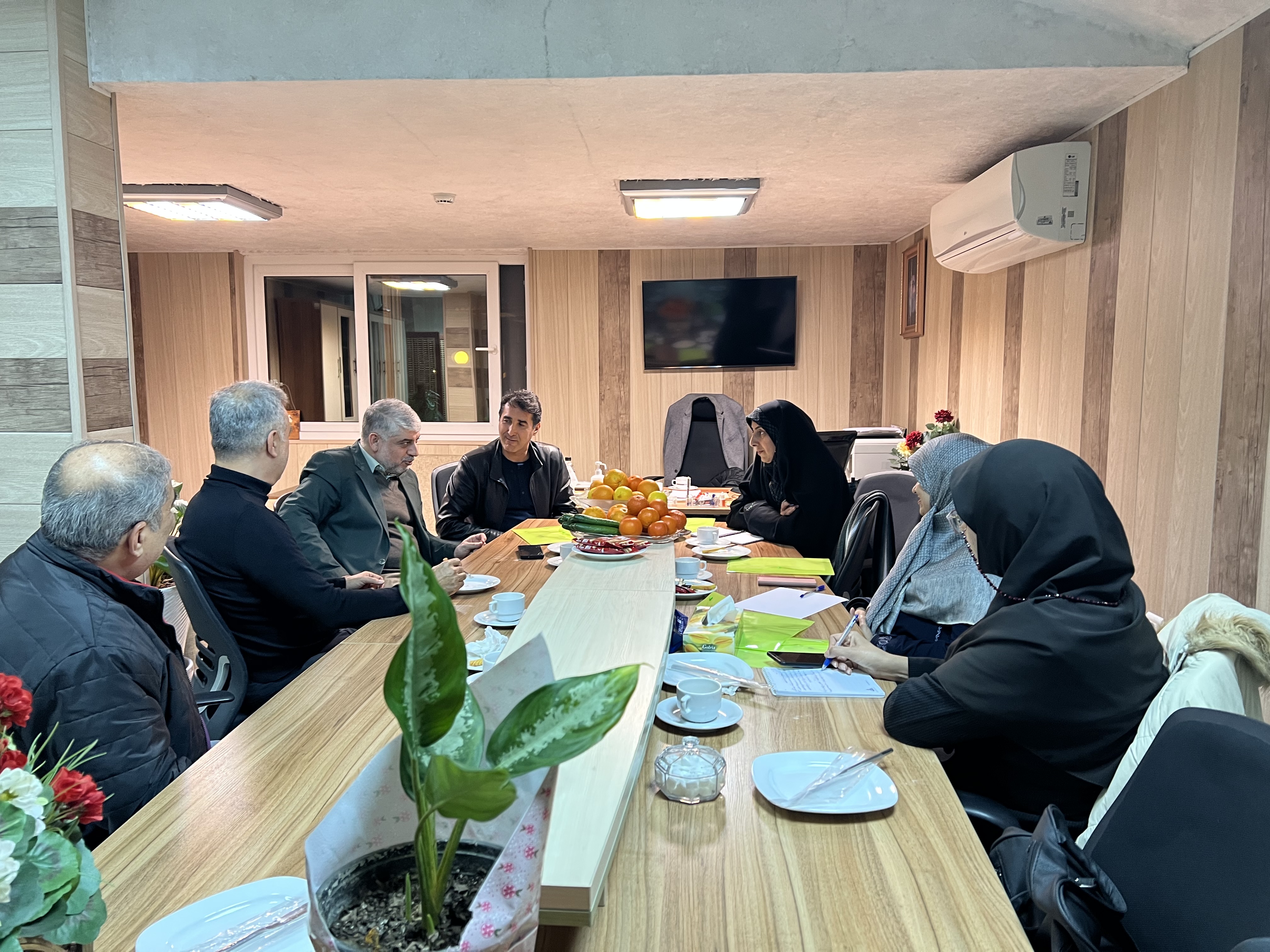 مشاور نفت  2