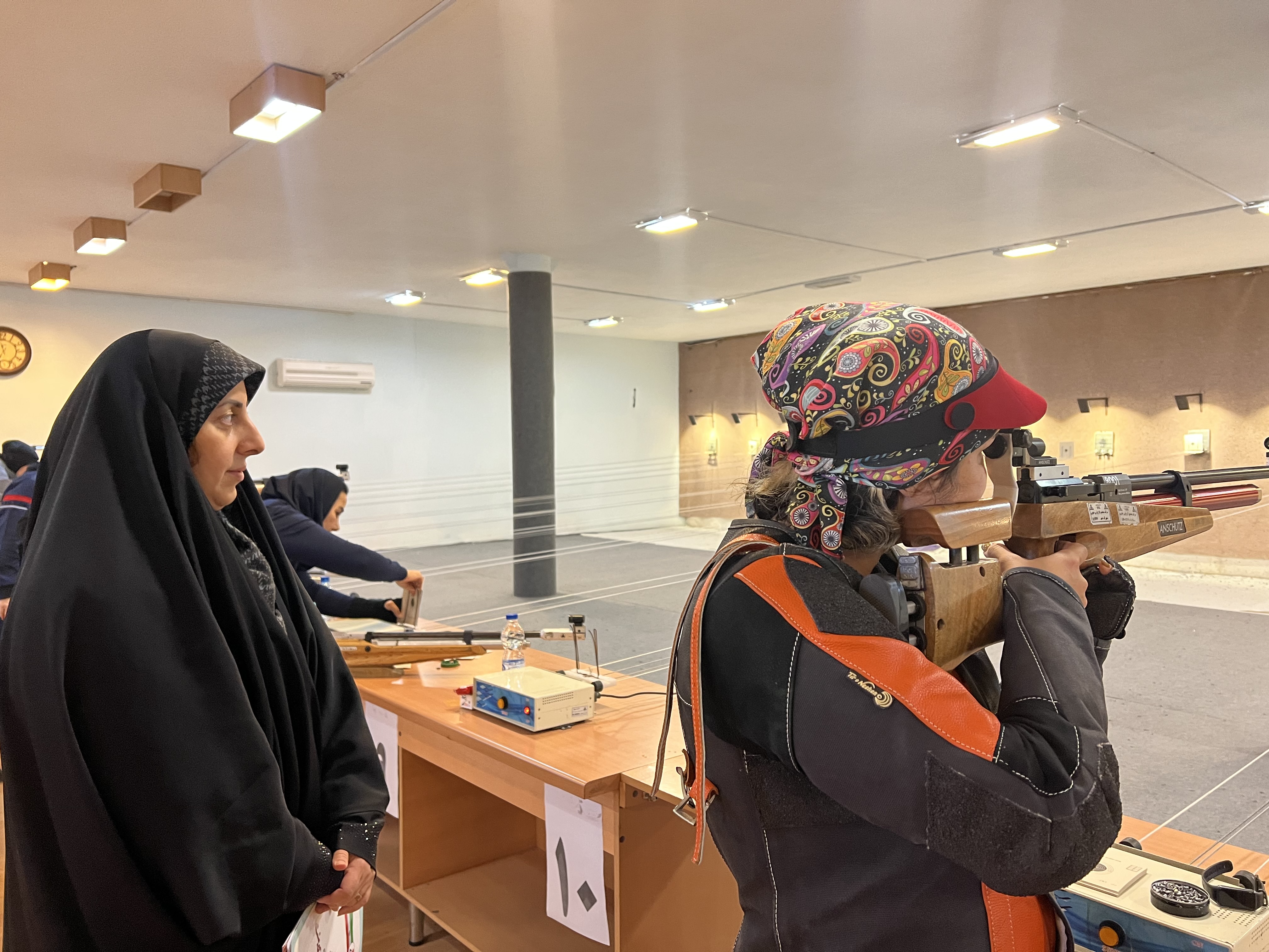 مشاور نفت  3