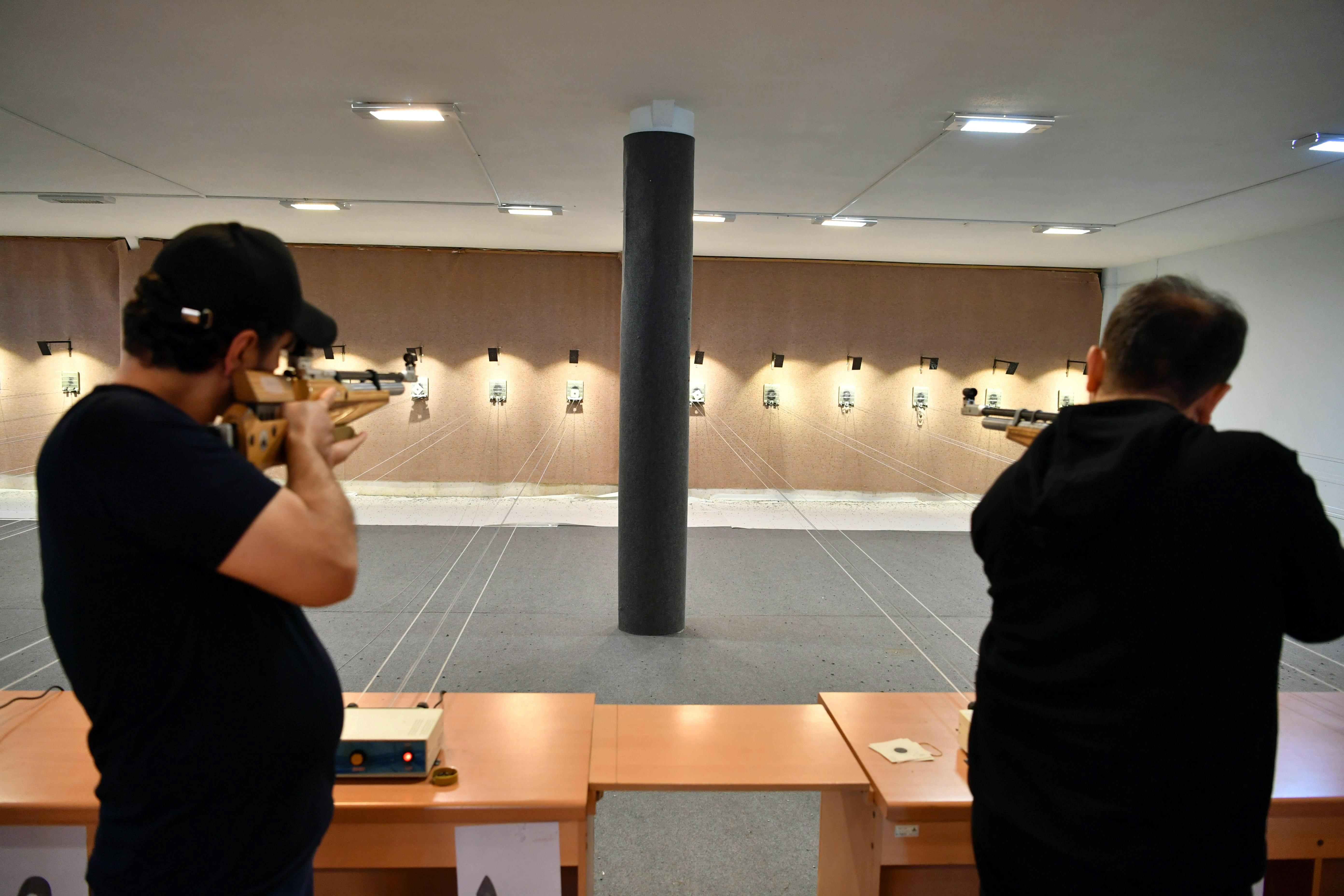 مسابقات ورزشی 3