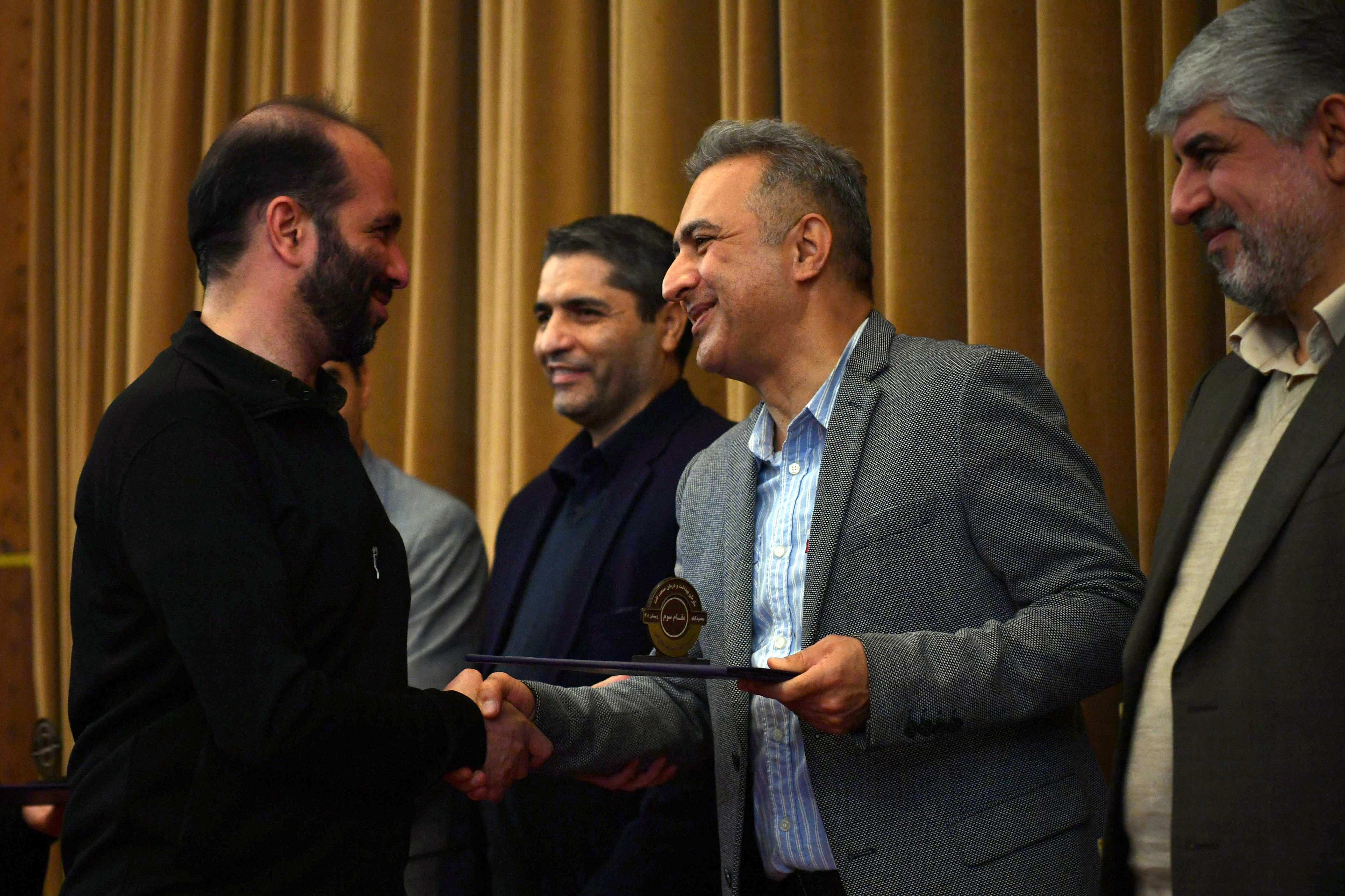 مسابقات ورزشی 9