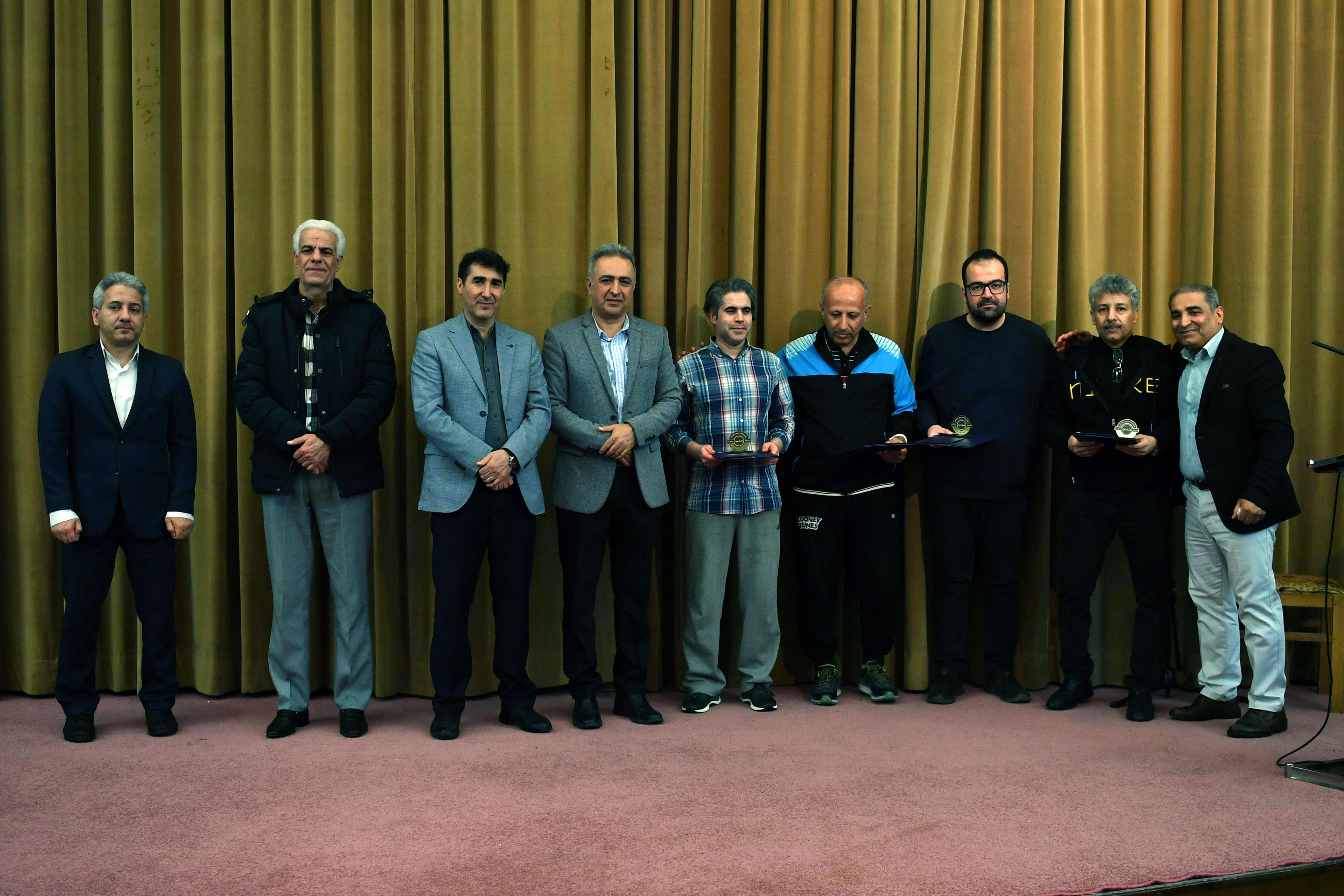 مسابقات ورزشی 11