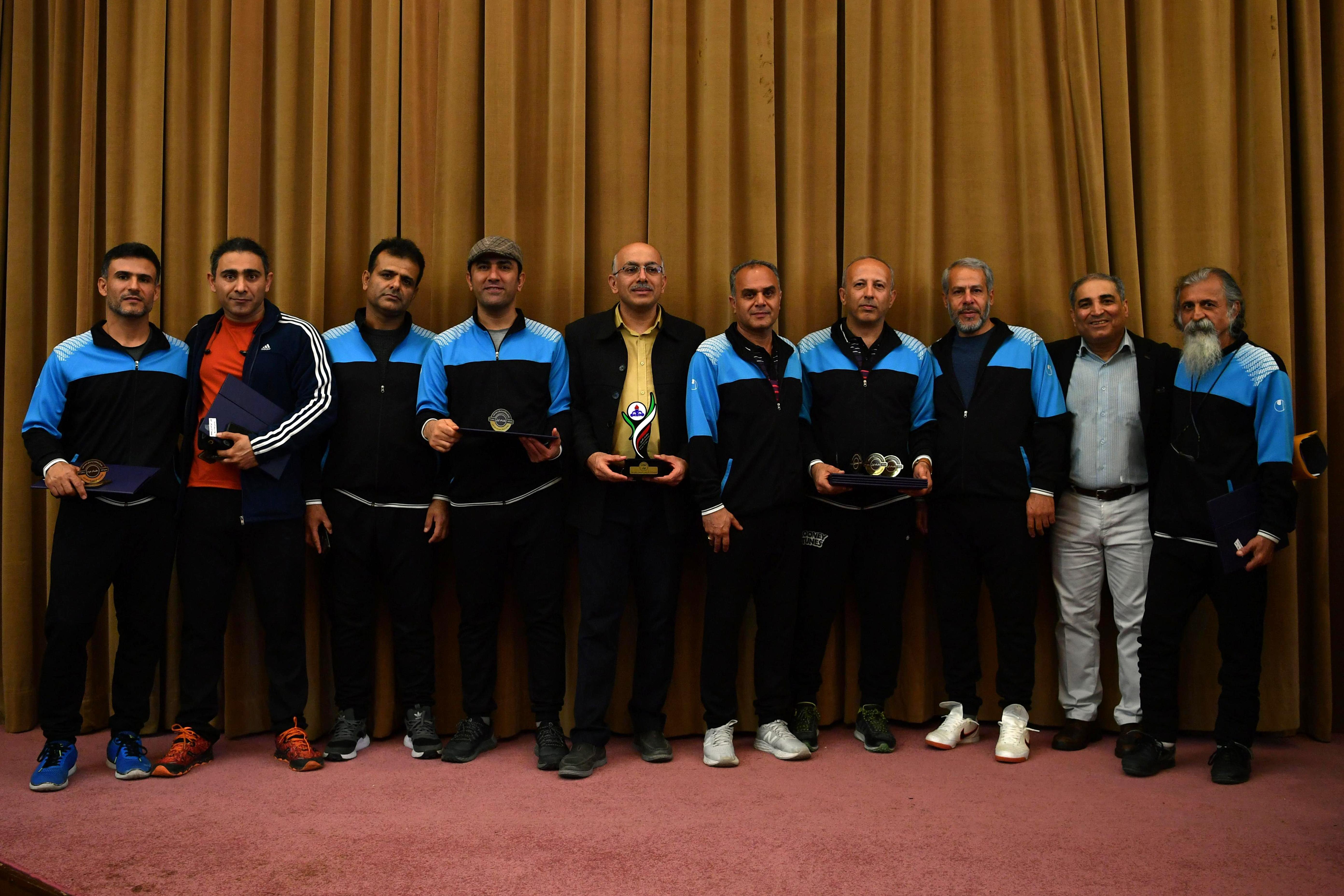 مسابقات ورزشی 13