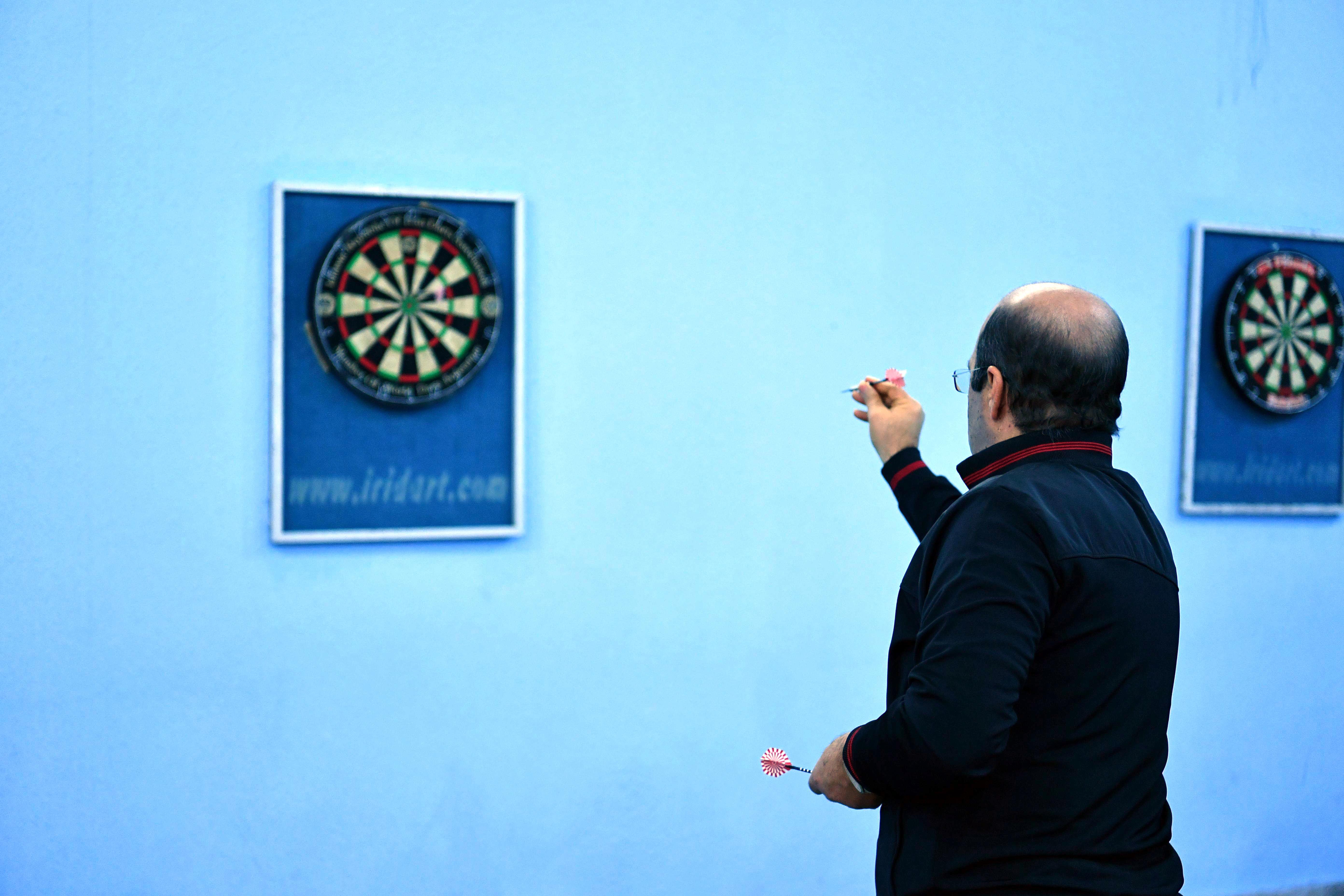 مسابقات ورزشی 19