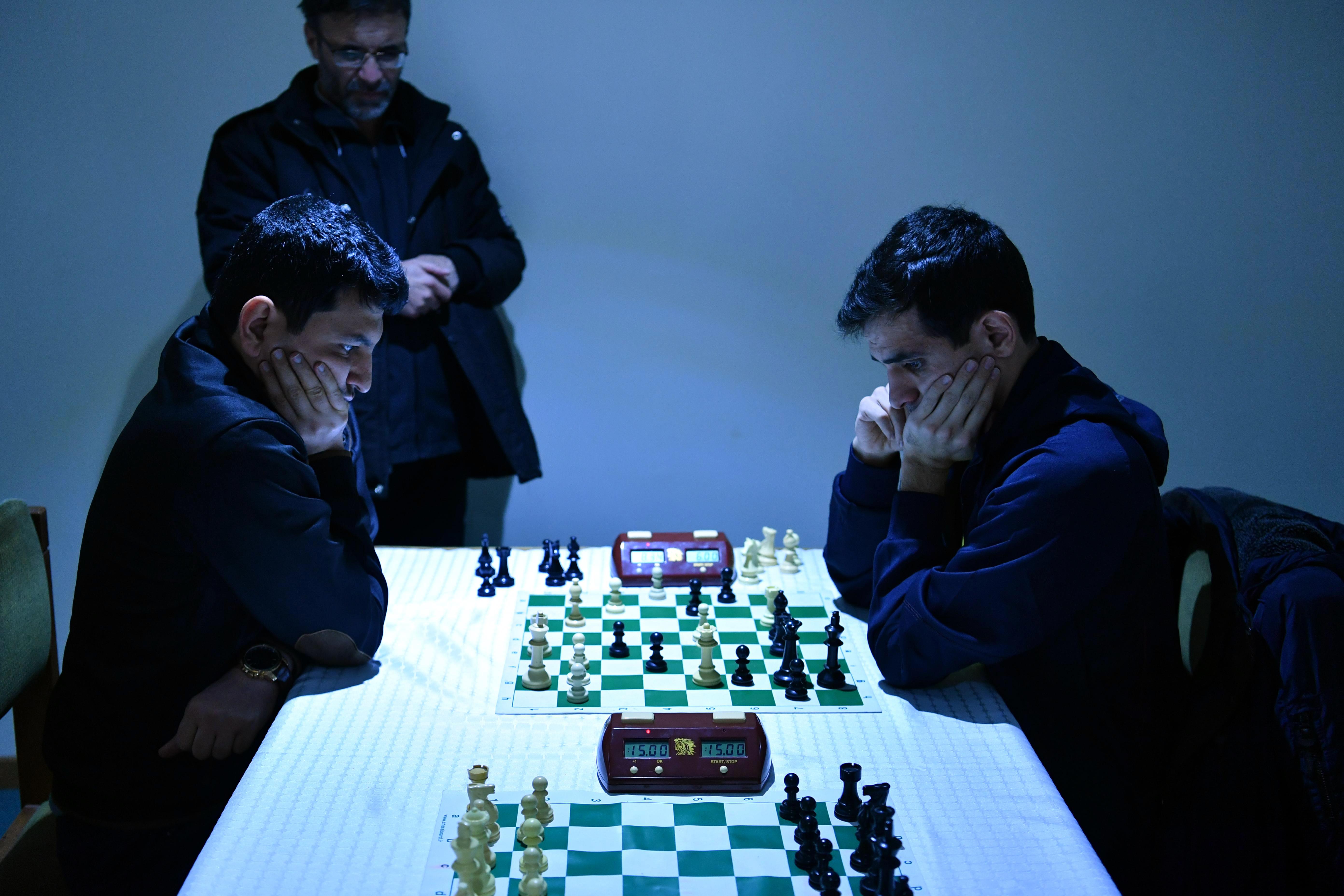 مسابقات ورزشی 21