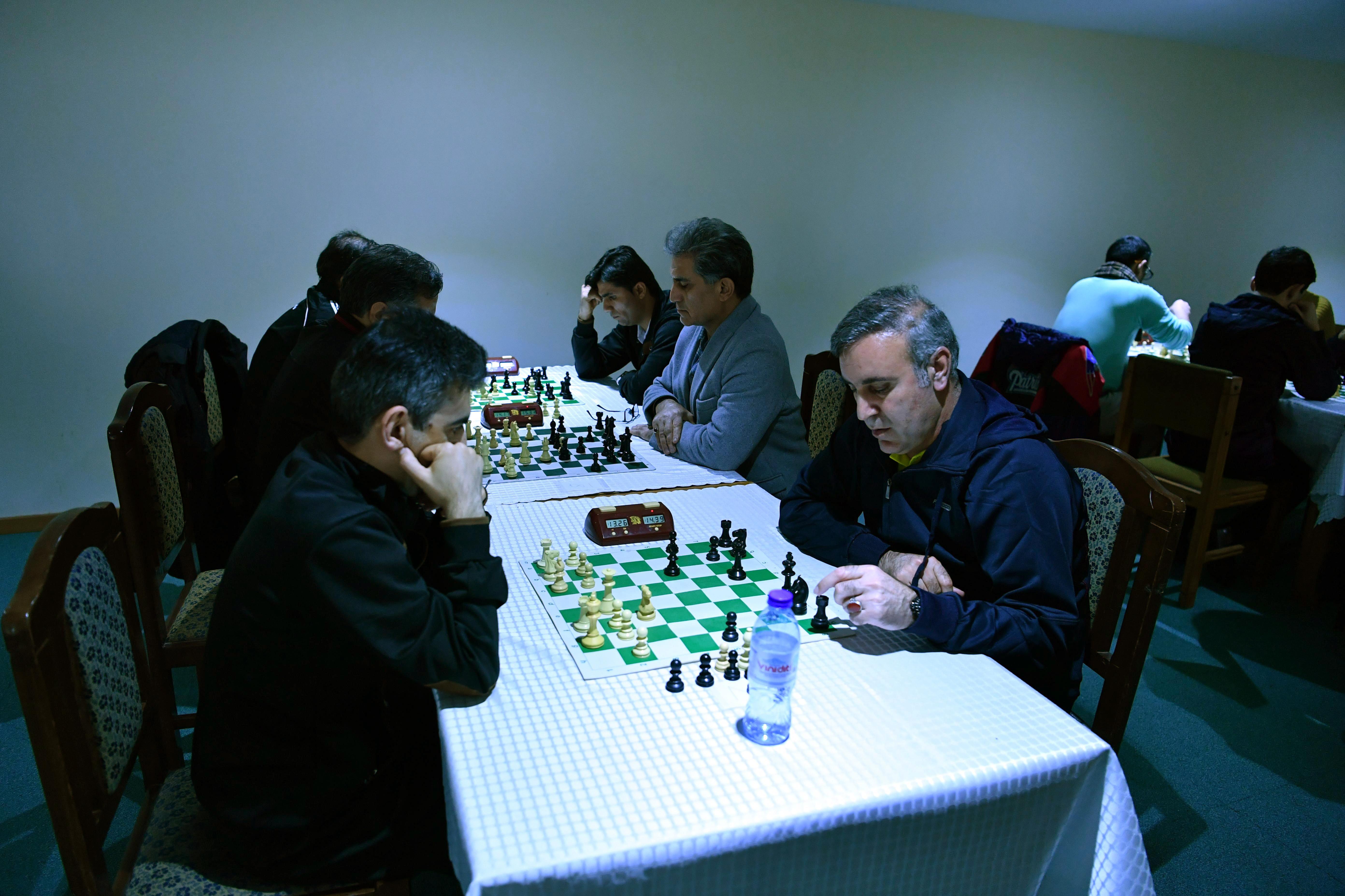 مسابقات ورزشی 23