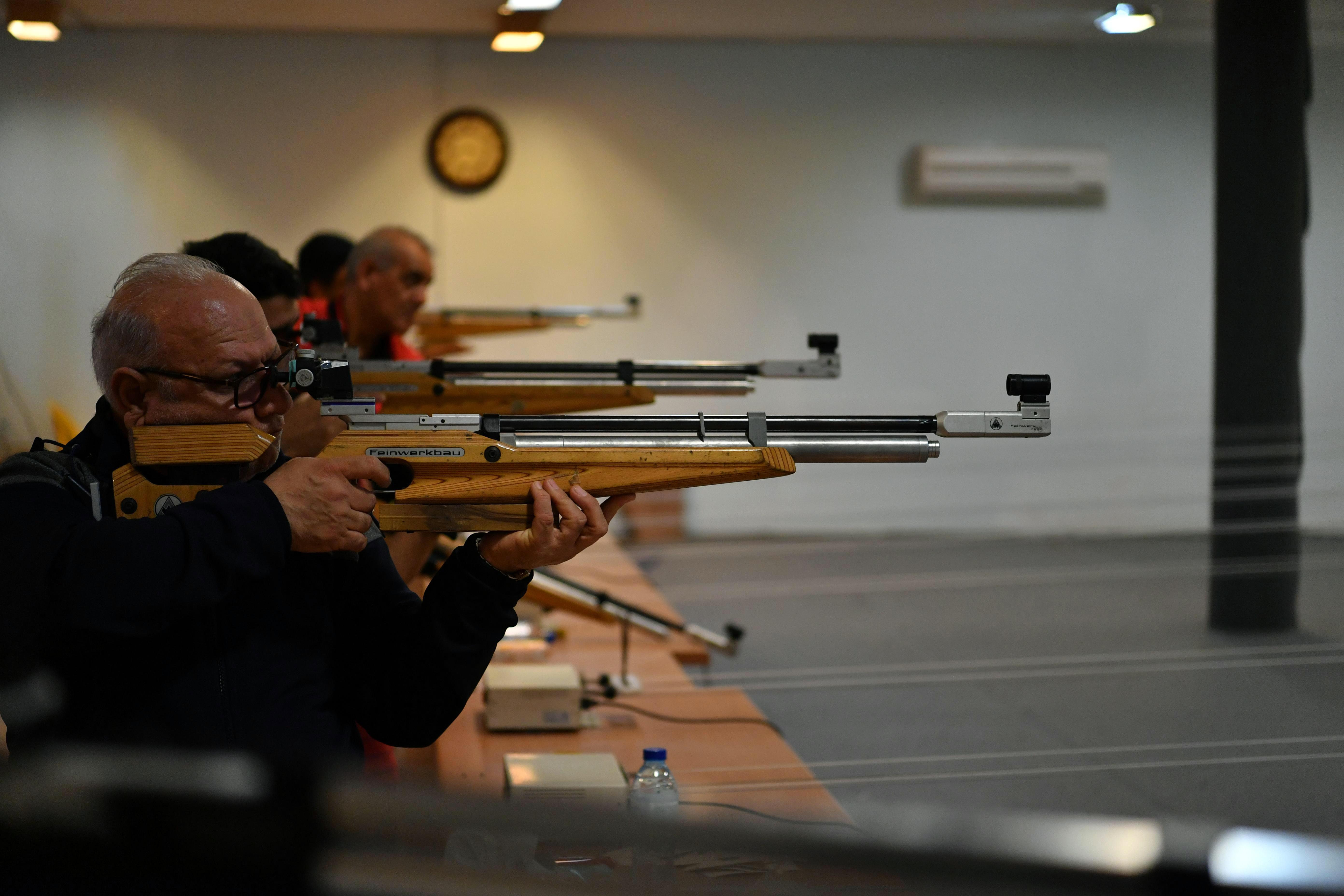 مسابقات ورزشی 27