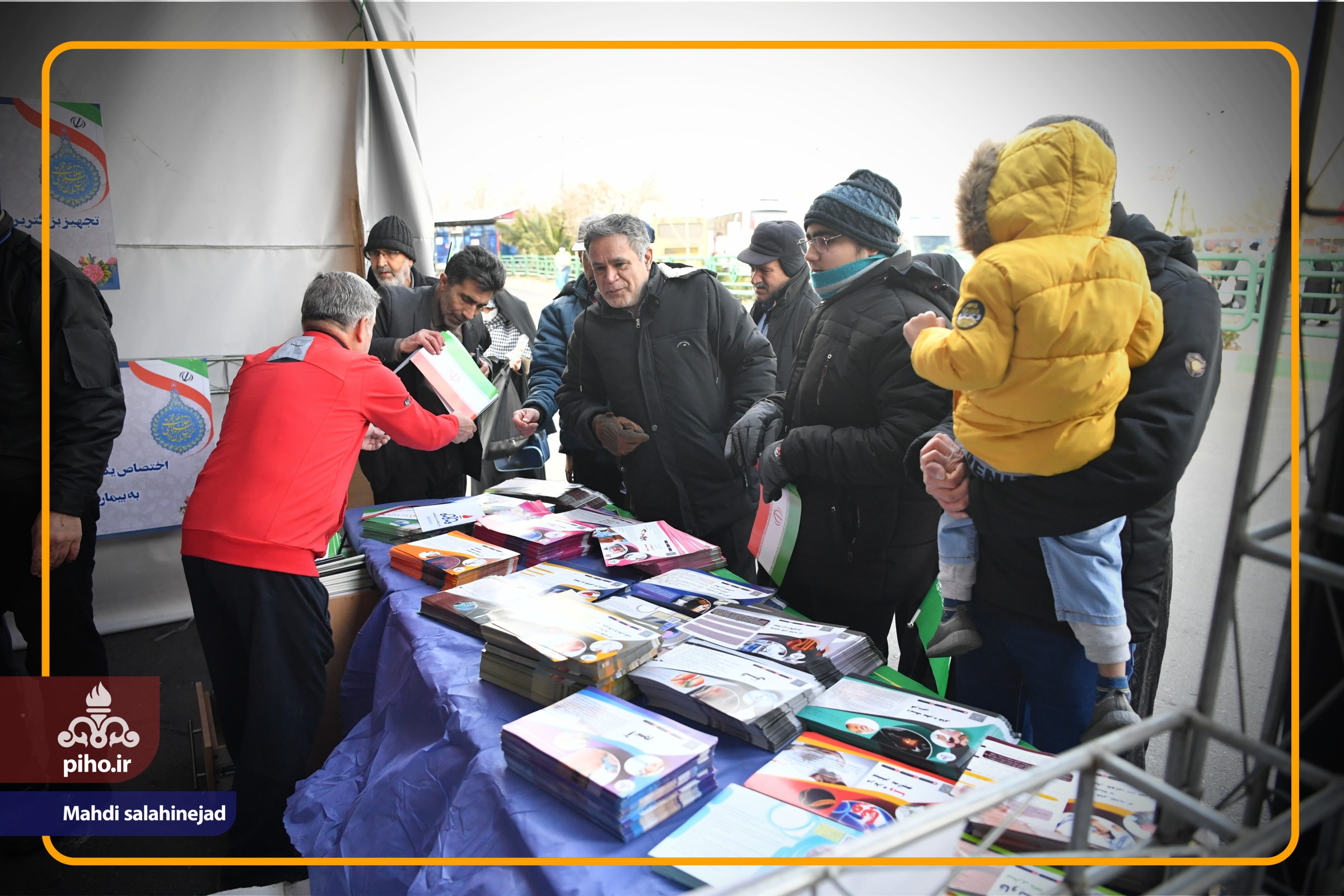 گزارش 22 بهمن  3