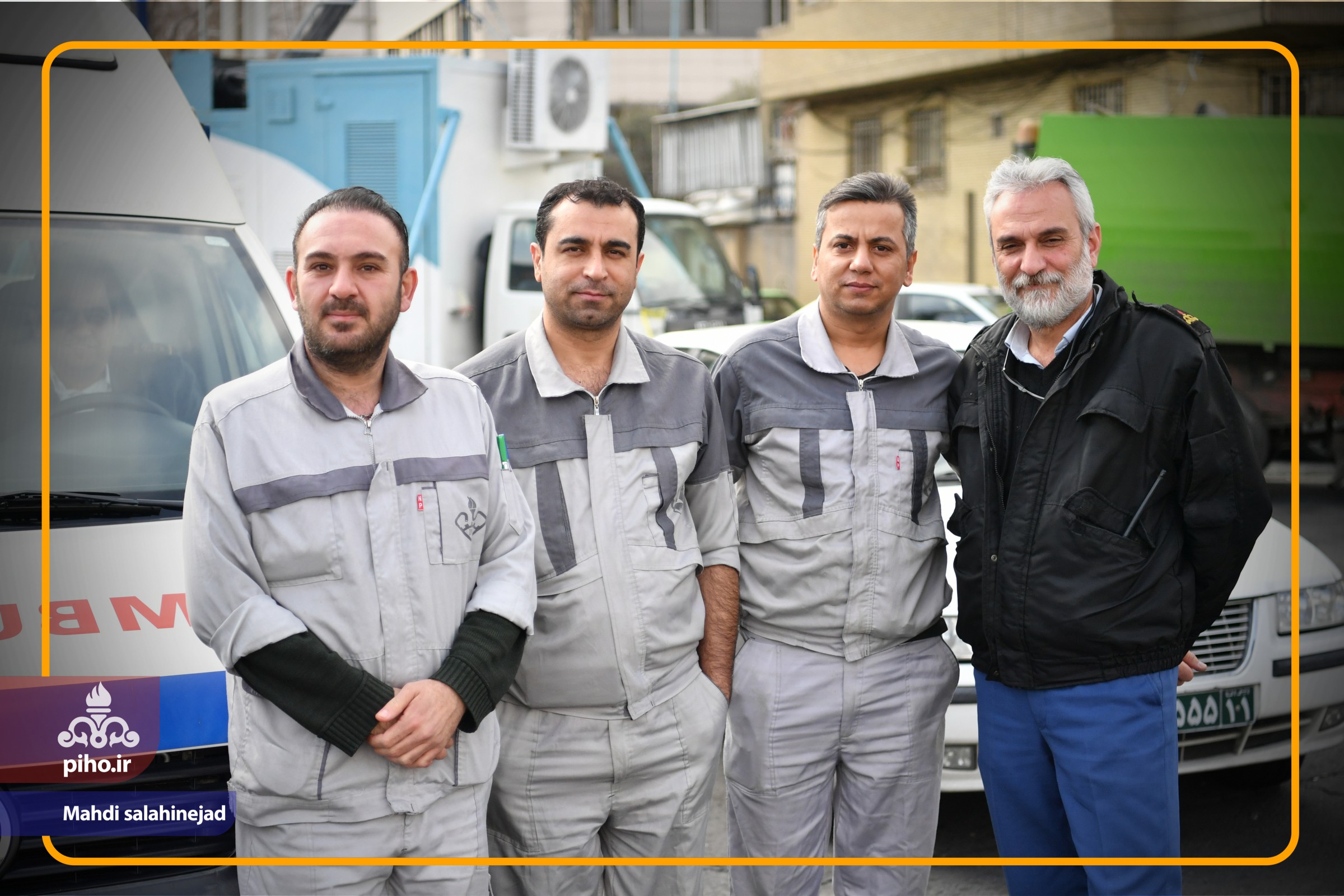 گزارش 22 بهمن  9