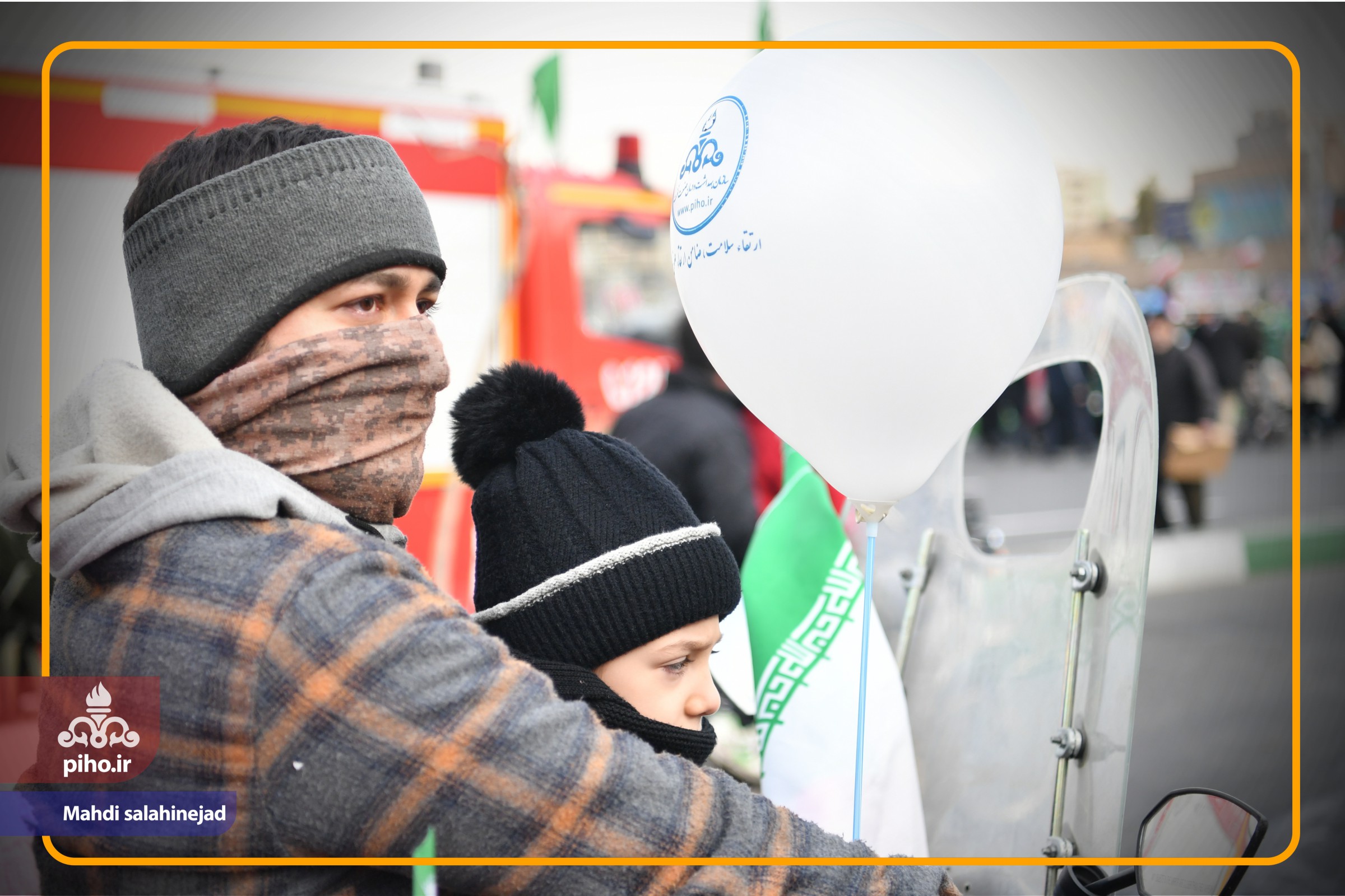 گزارش 22 بهمن  10