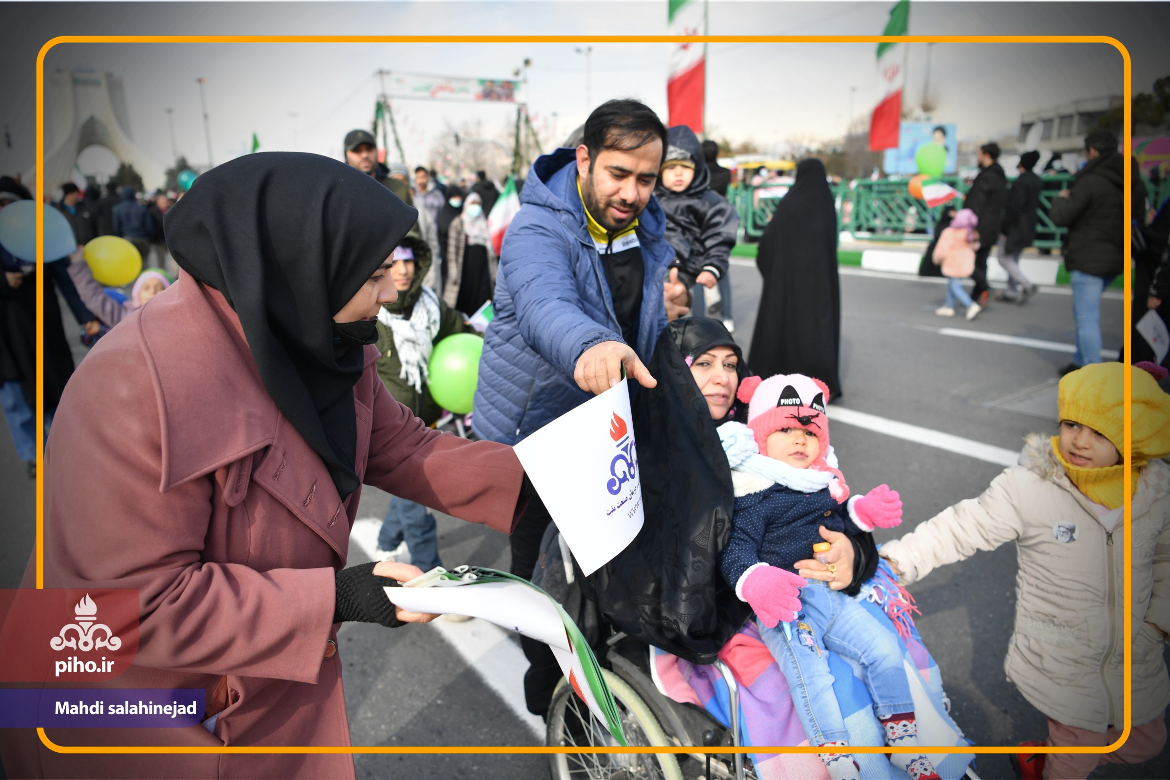 گزارش 22 بهمن  15