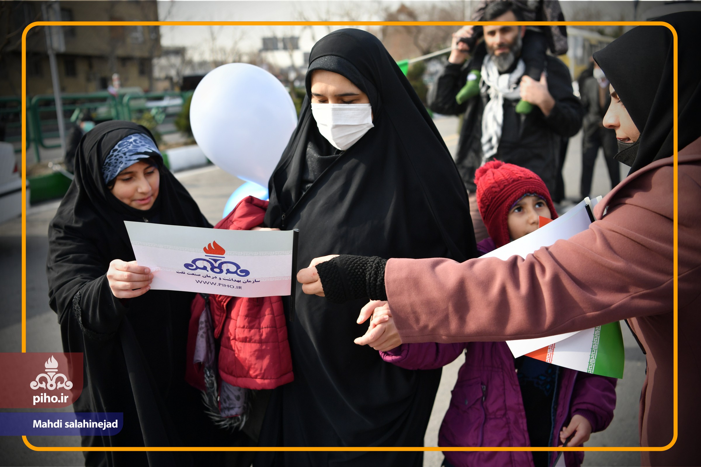 گزارش 22 بهمن  16