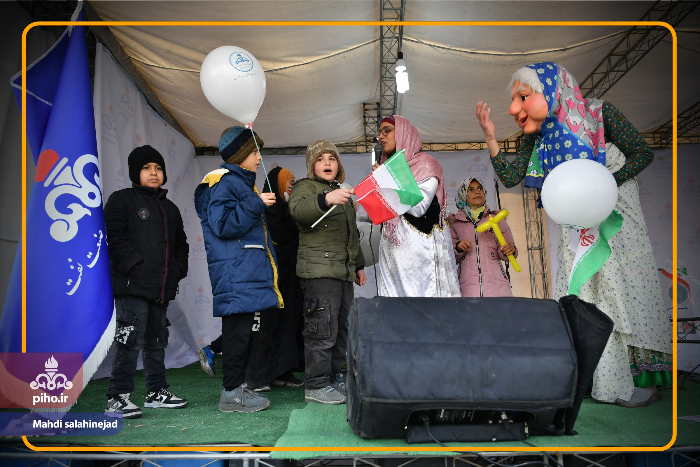 گزارش 22 بهمن  26