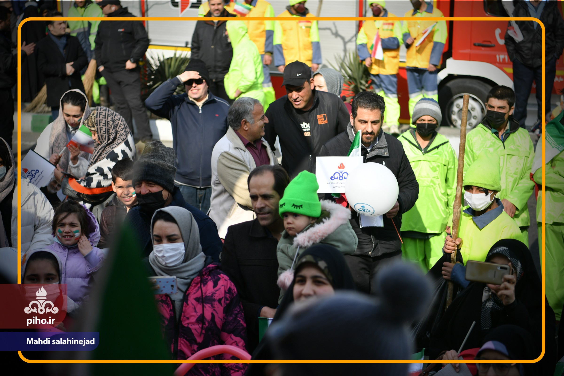 گزارش 22 بهمن  28