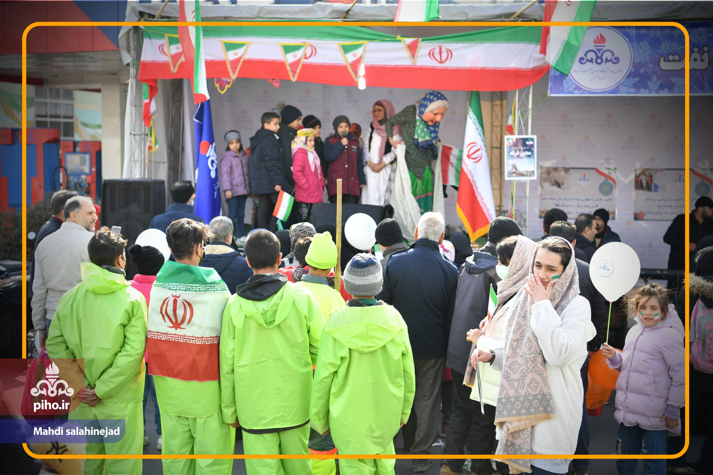 گزارش 22 بهمن  31