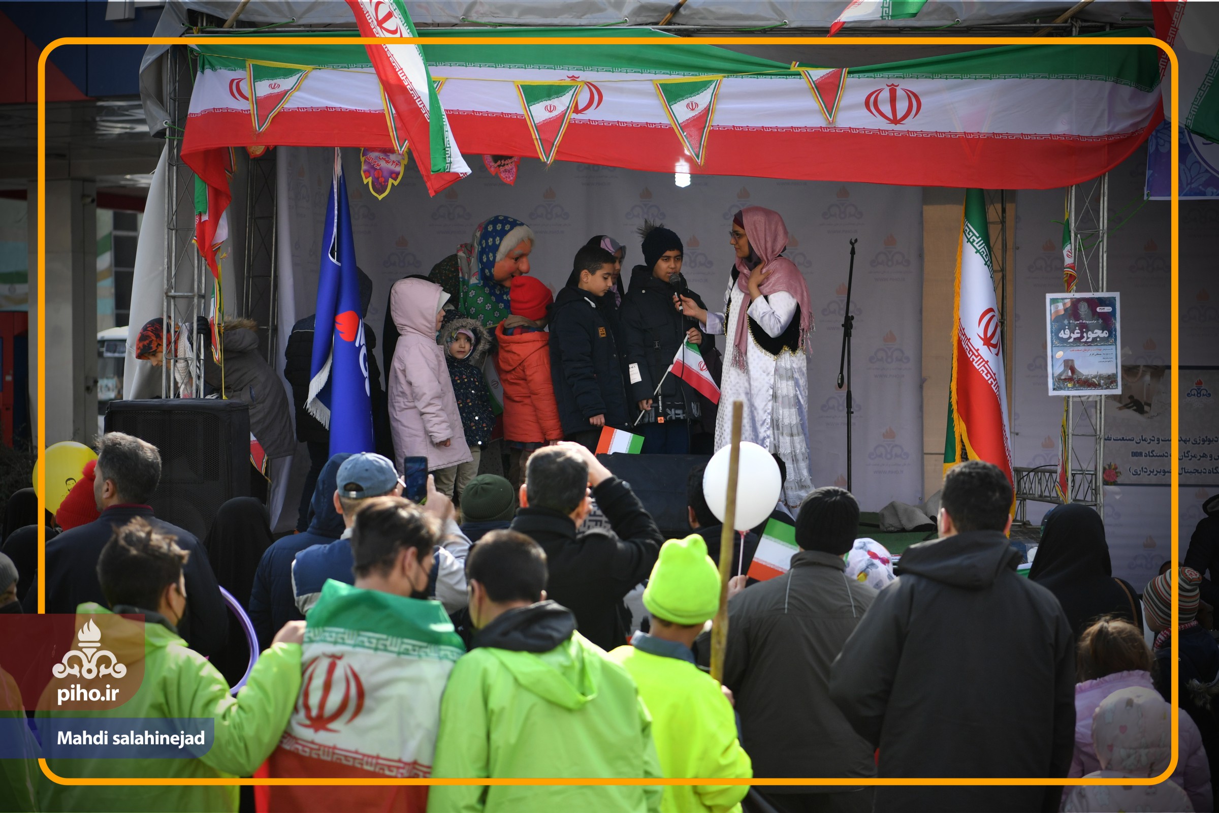 گزارش 22 بهمن  34