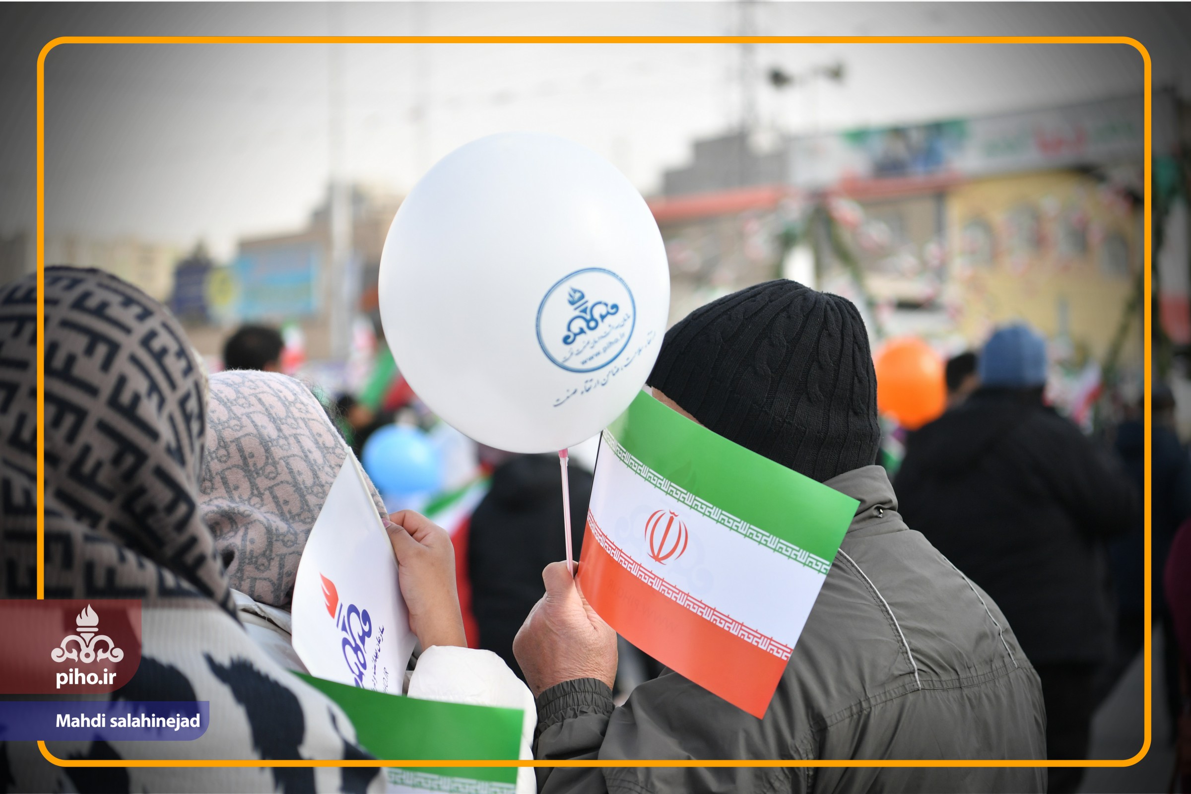 گزارش 22 بهمن  35