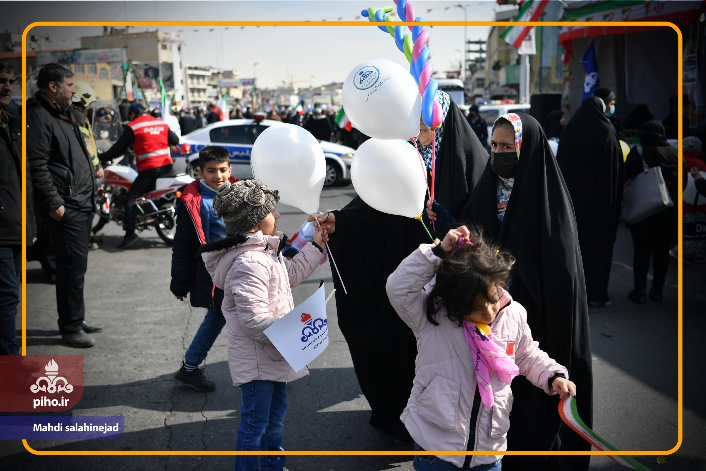 گزارش 22 بهمن  42