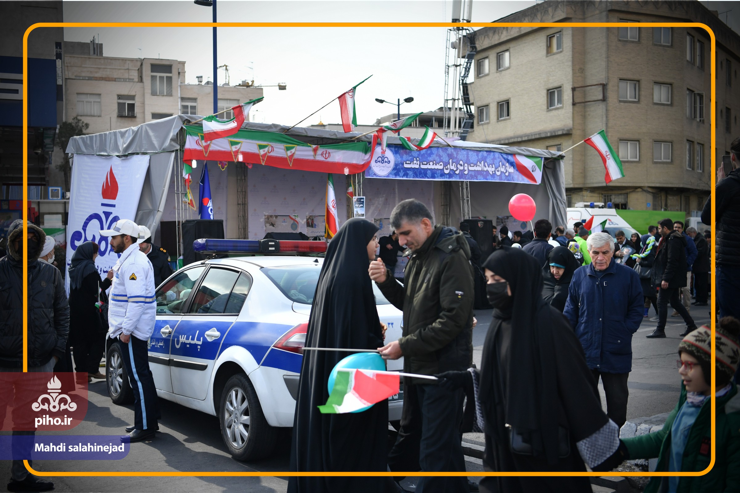 گزارش 22 بهمن  46