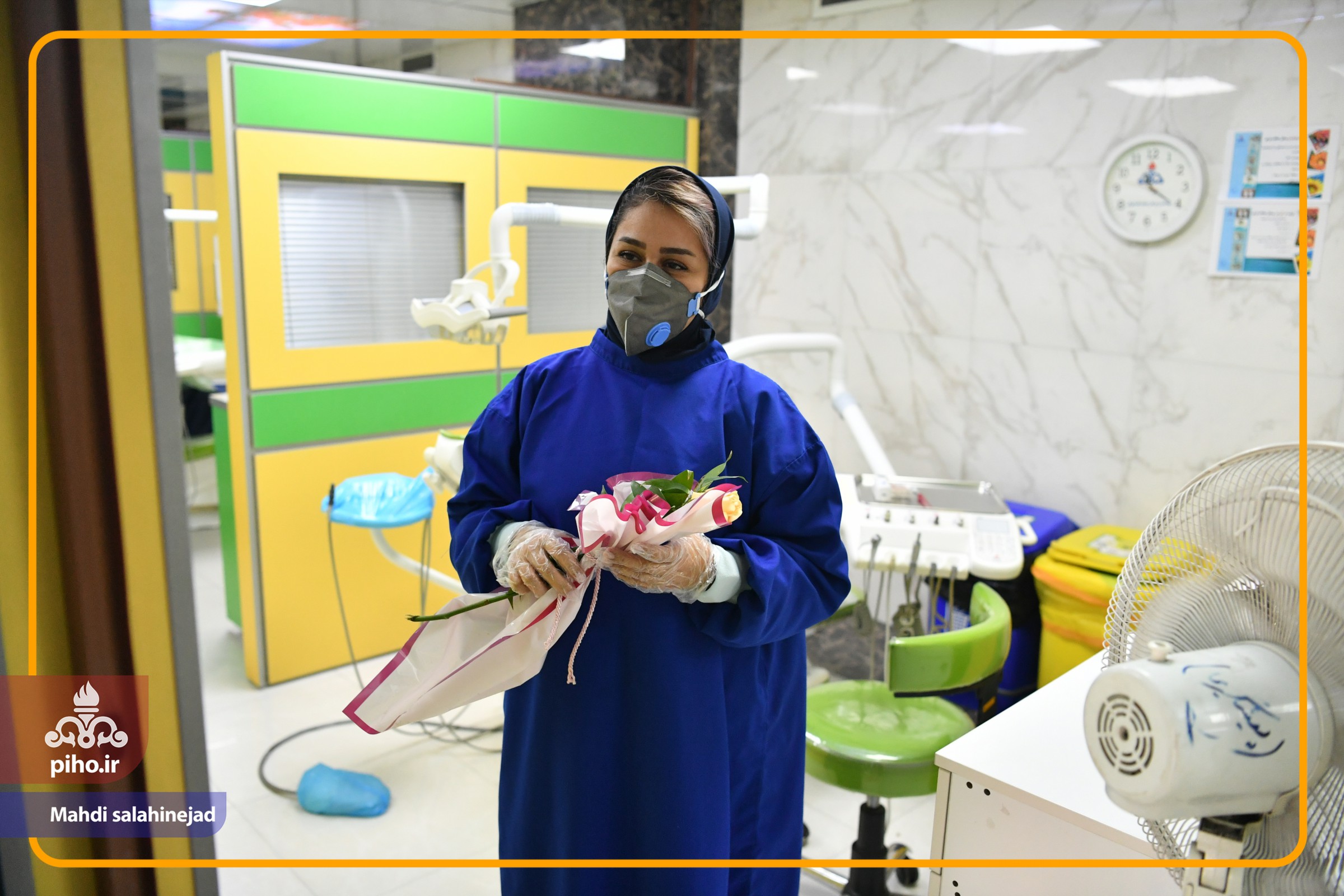 کزارش دندانپزشکی 3