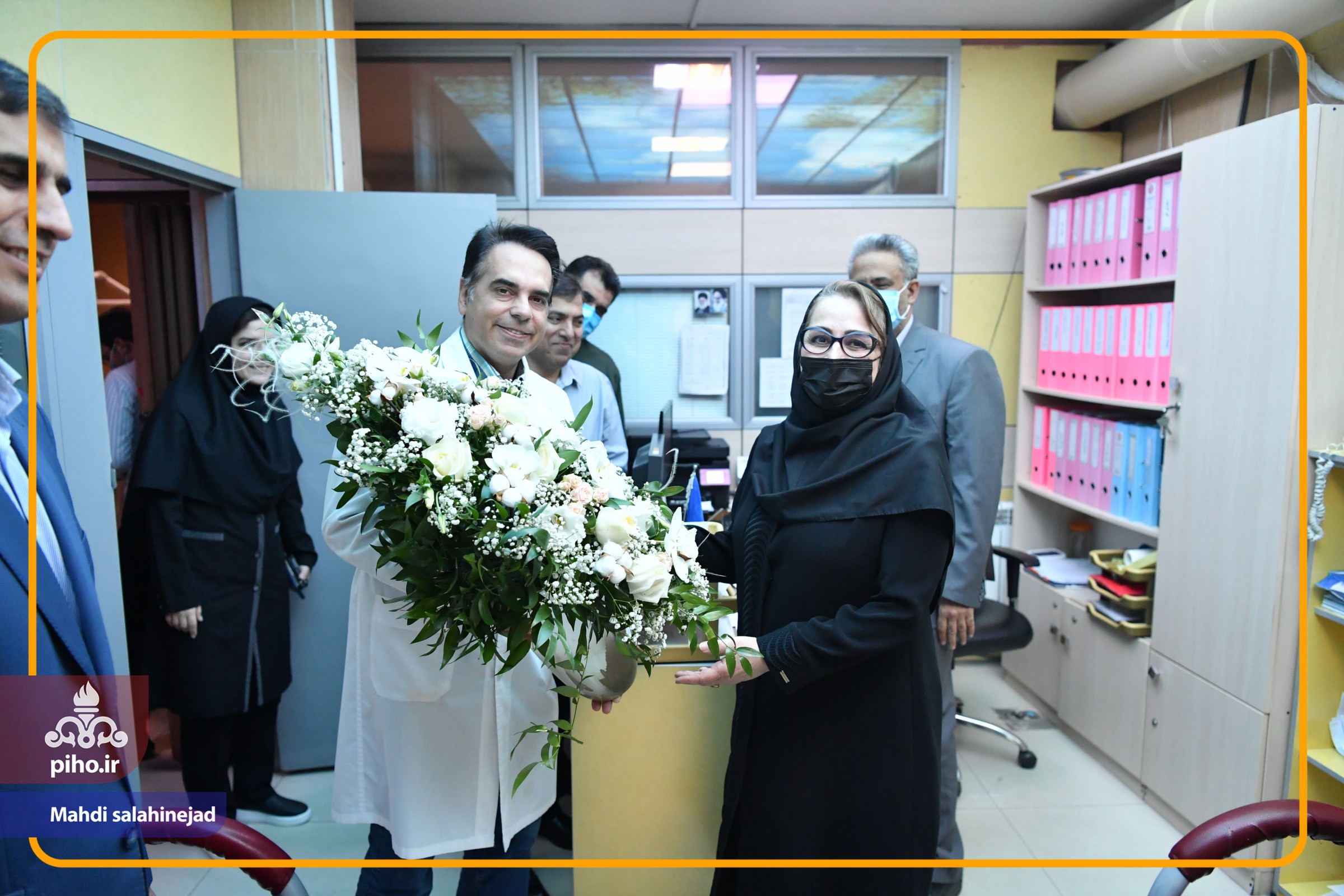 کزارش دندانپزشکی 4