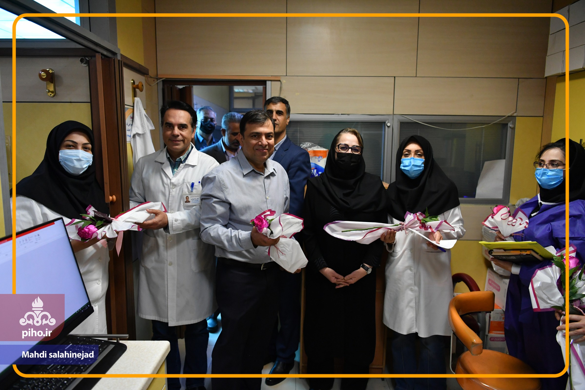 کزارش دندانپزشکی 6