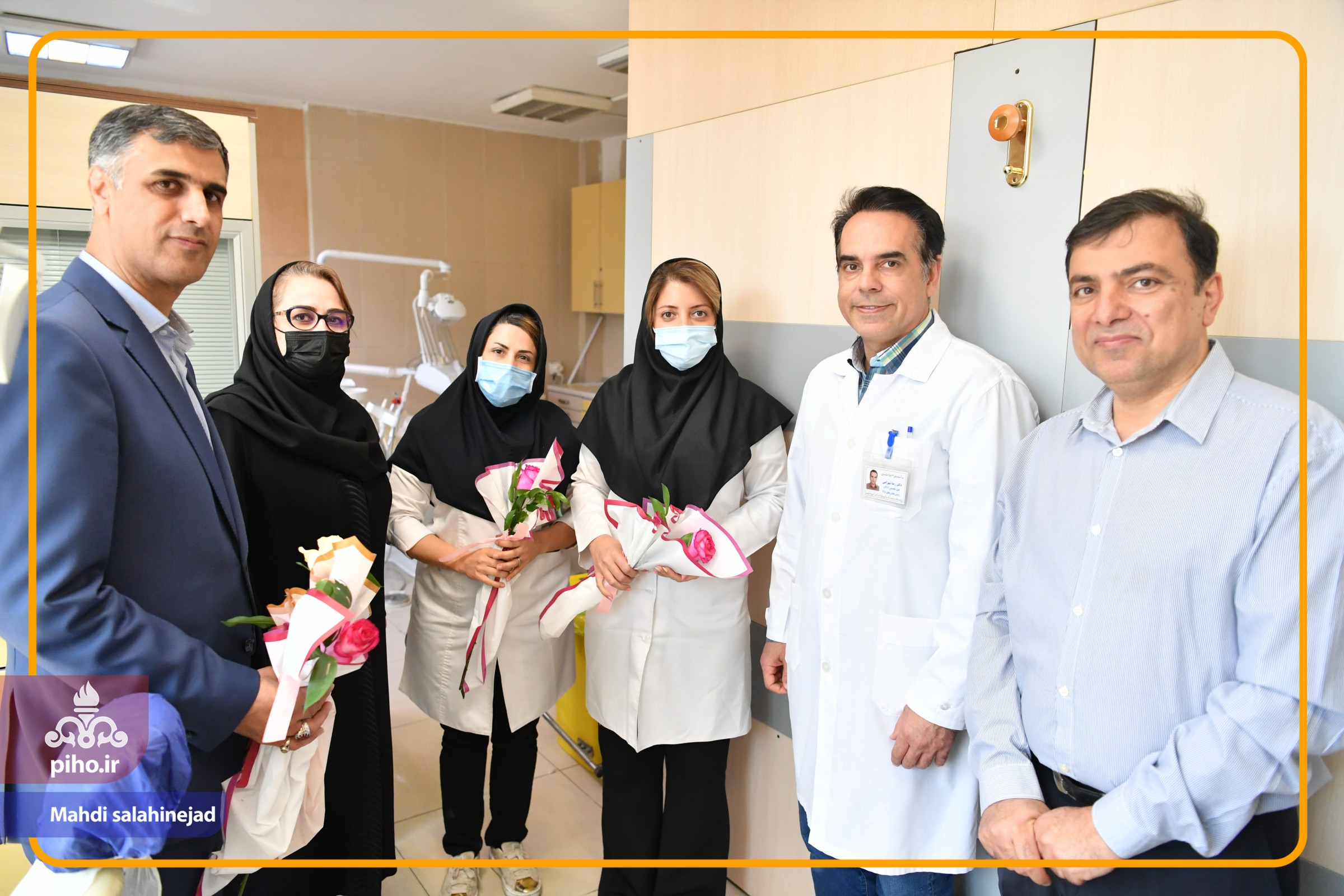 کزارش دندانپزشکی 11