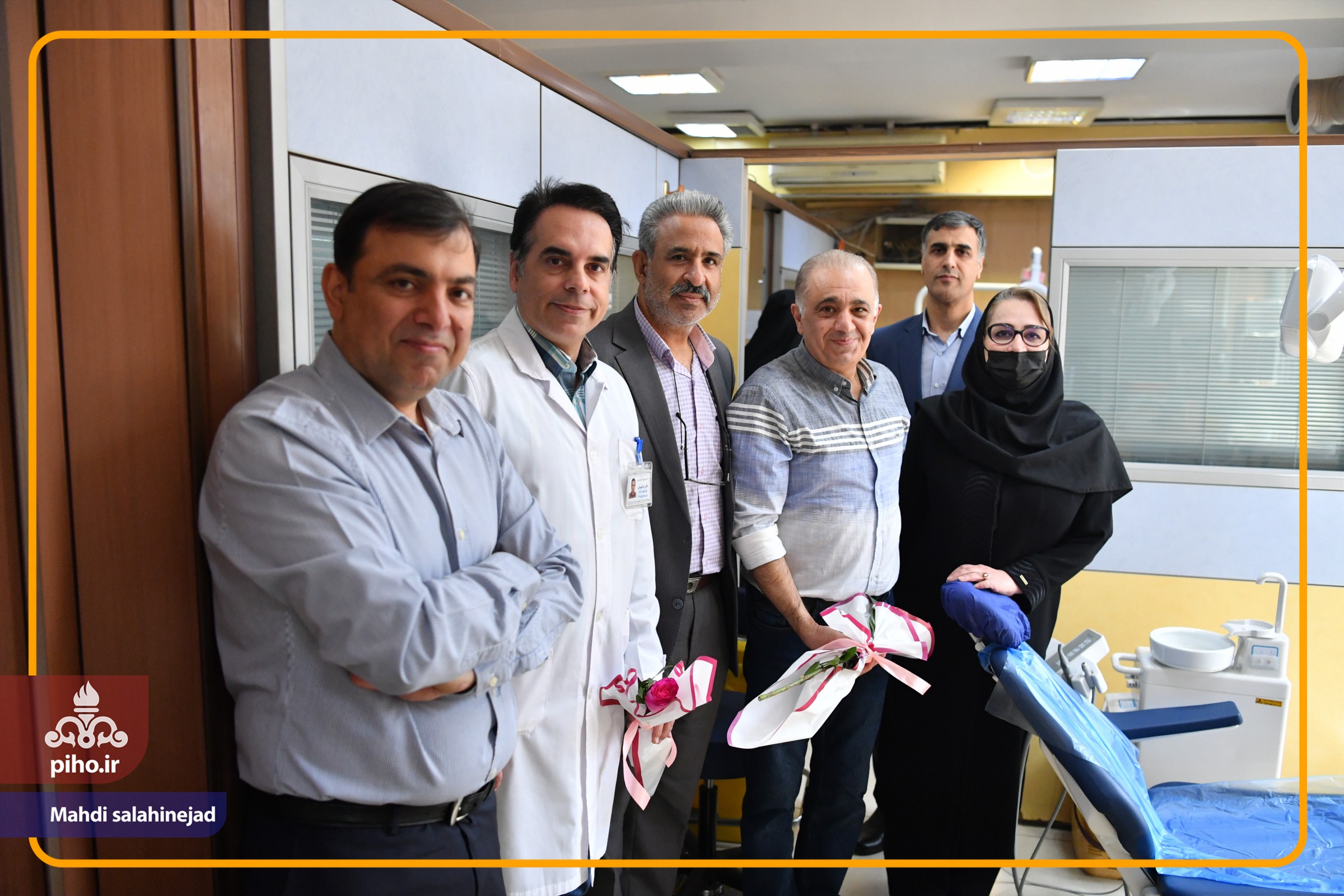 کزارش دندانپزشکی 12