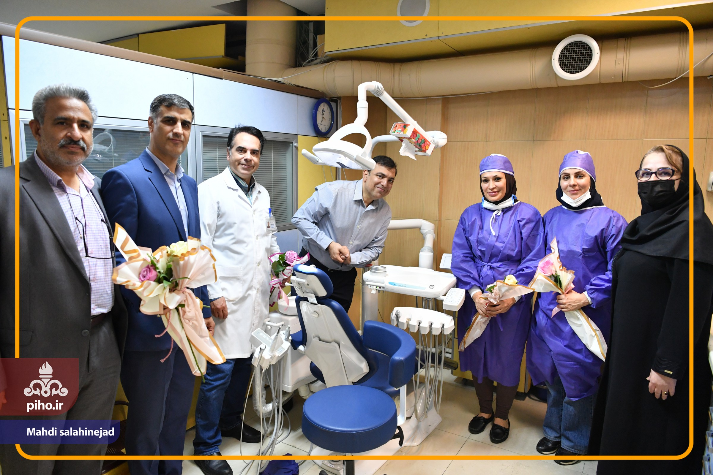 کزارش دندانپزشکی 14