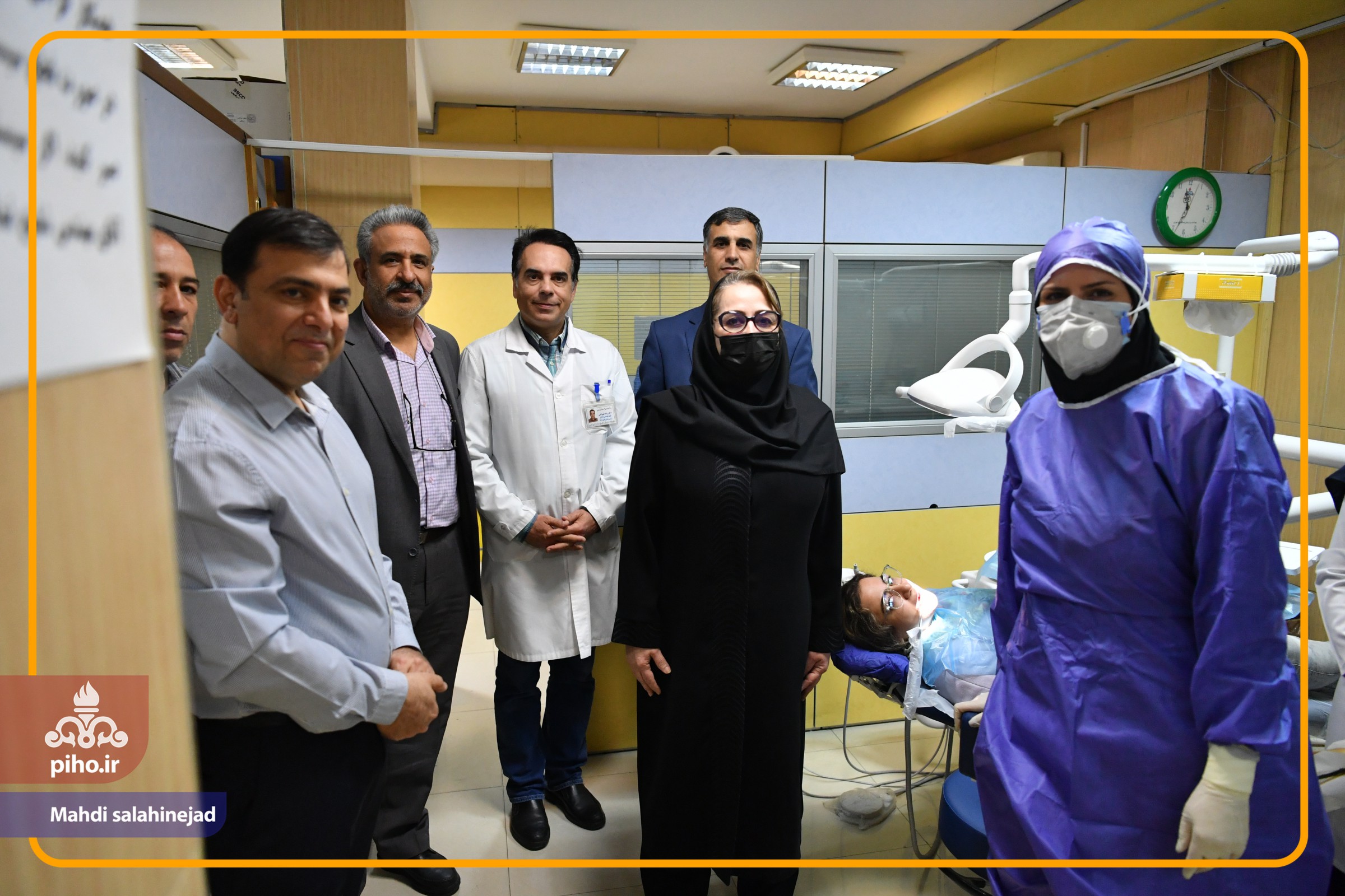 کزارش دندانپزشکی 15