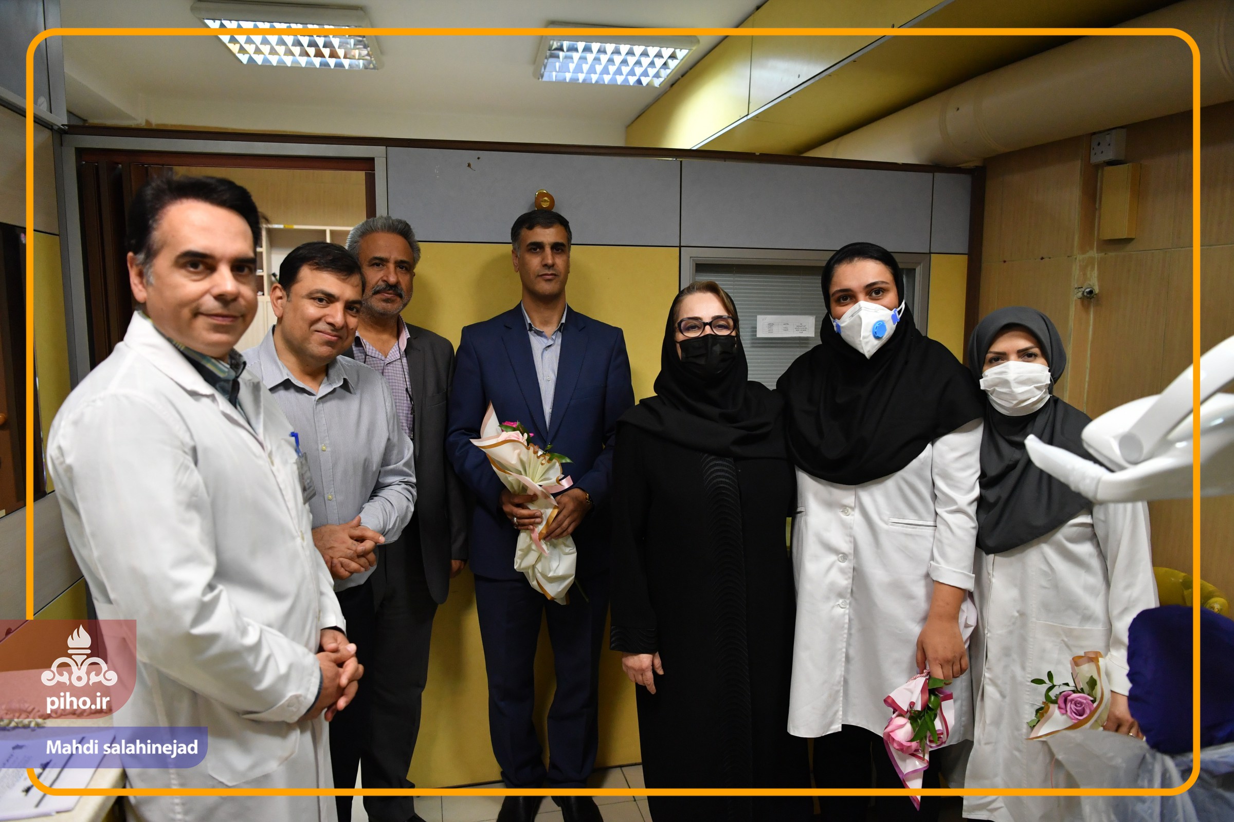 کزارش دندانپزشکی 17